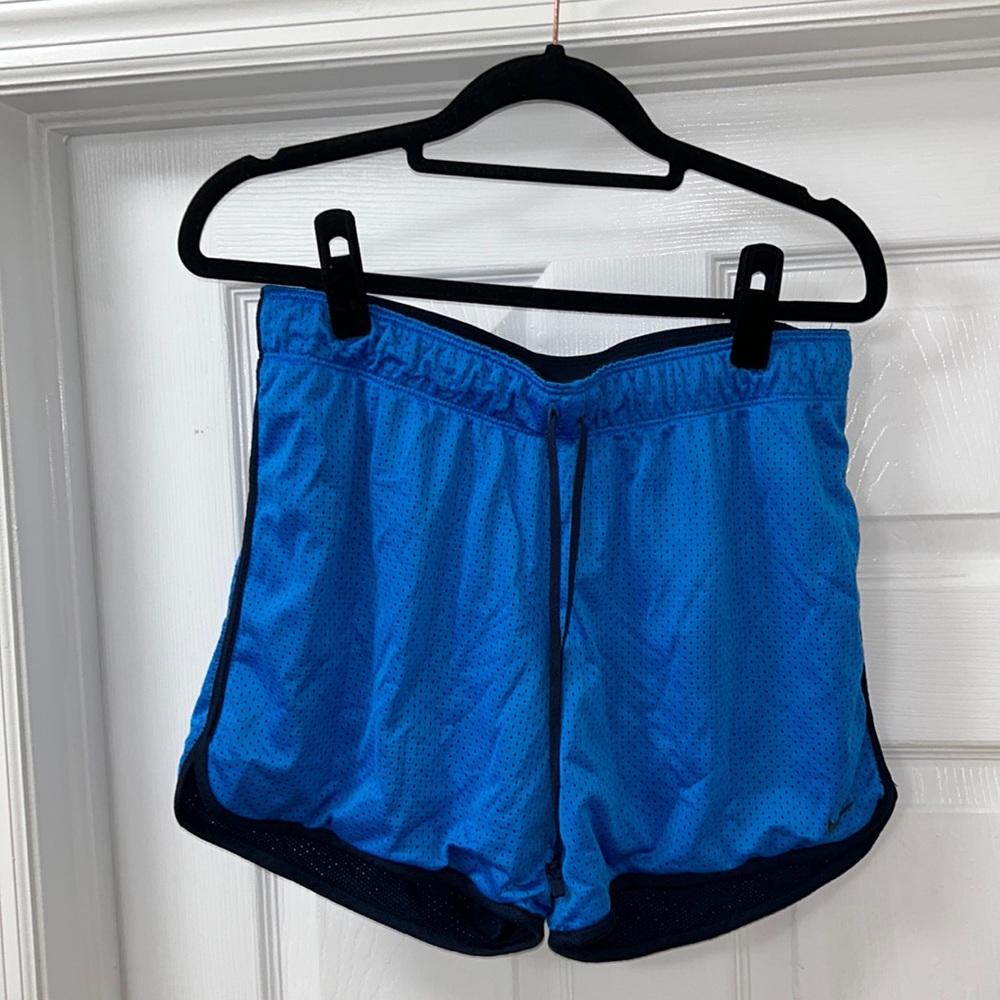 Nike DRI-FIT Shorts